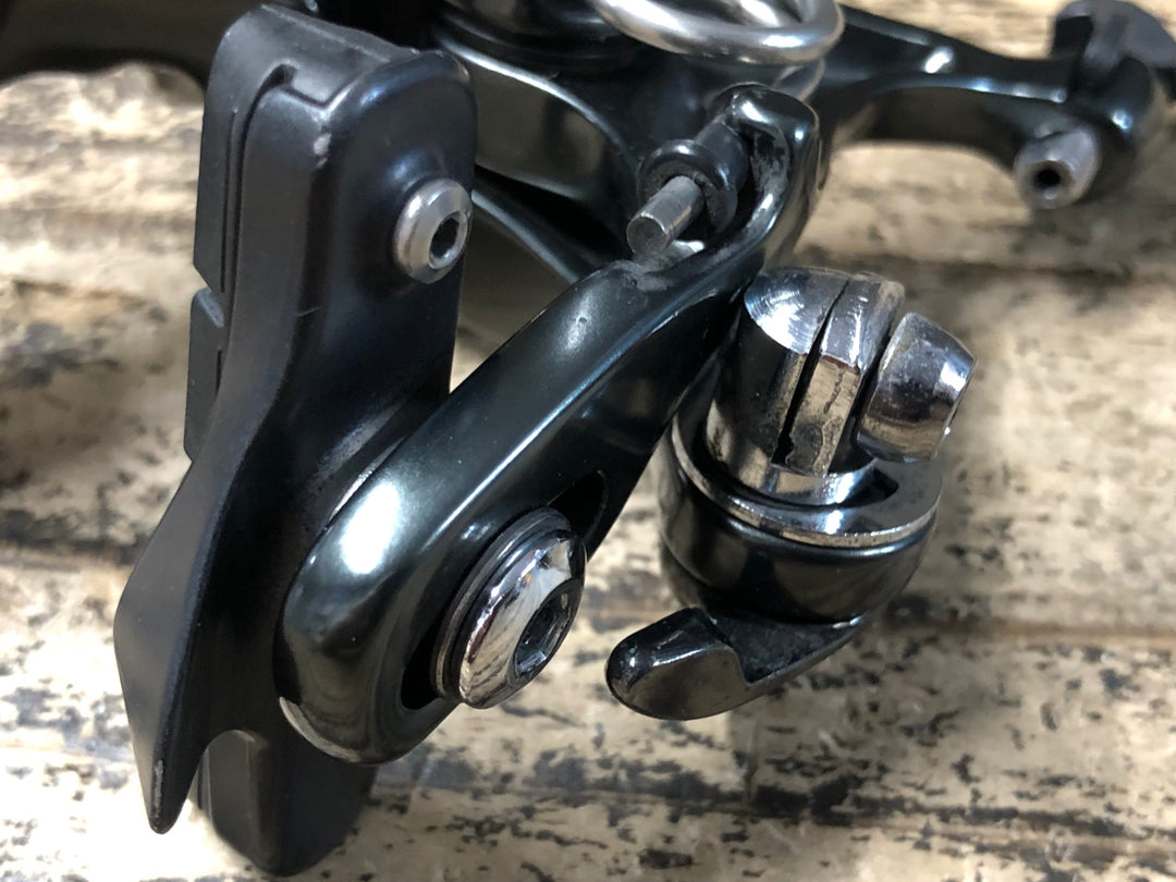 KD714 シマノ SHIMANO 105 BR-5600 キャリパーブレーキ 前後セット