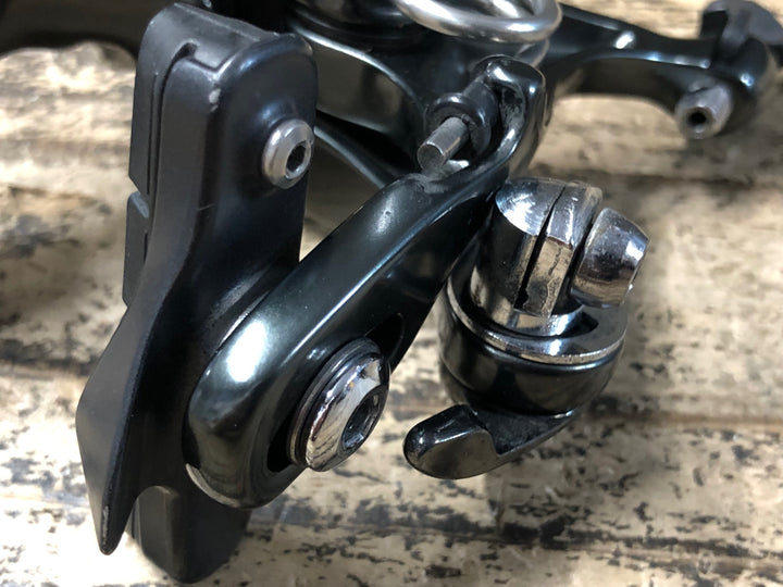 KD714 シマノ SHIMANO 105 BR-5600 キャリパーブレーキ 前後セット