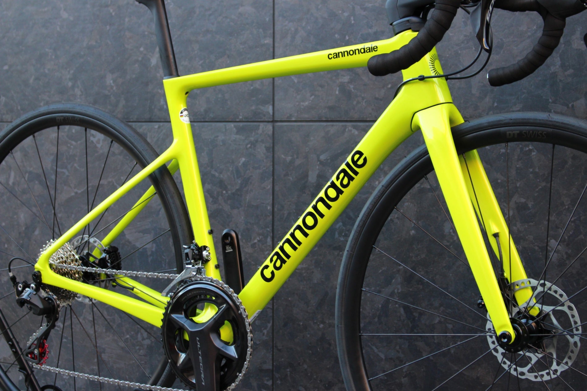 キャノンデール CANNONDALE スーパーシックス SUPERSIX EVO DISC 2022