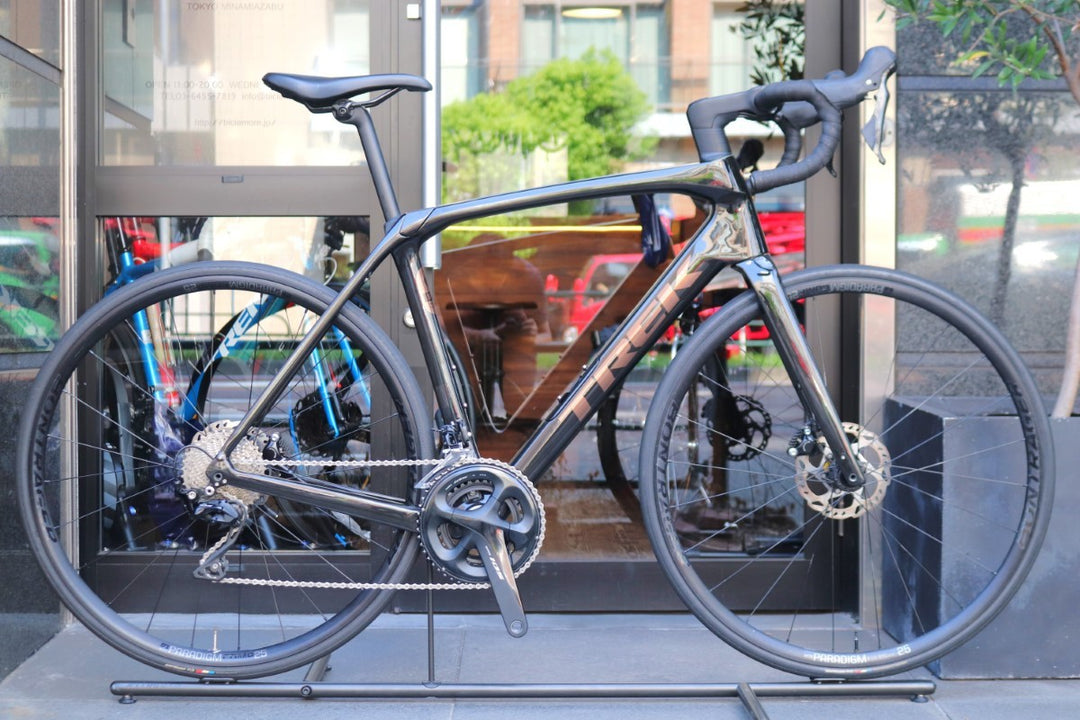 トレック TREK ドマーネ DOMANE SL5 DISC GEN4 2023モデル 56サイズ シマノ 105 R7020 11S カーボン ロードバイク 【東京南麻布店】