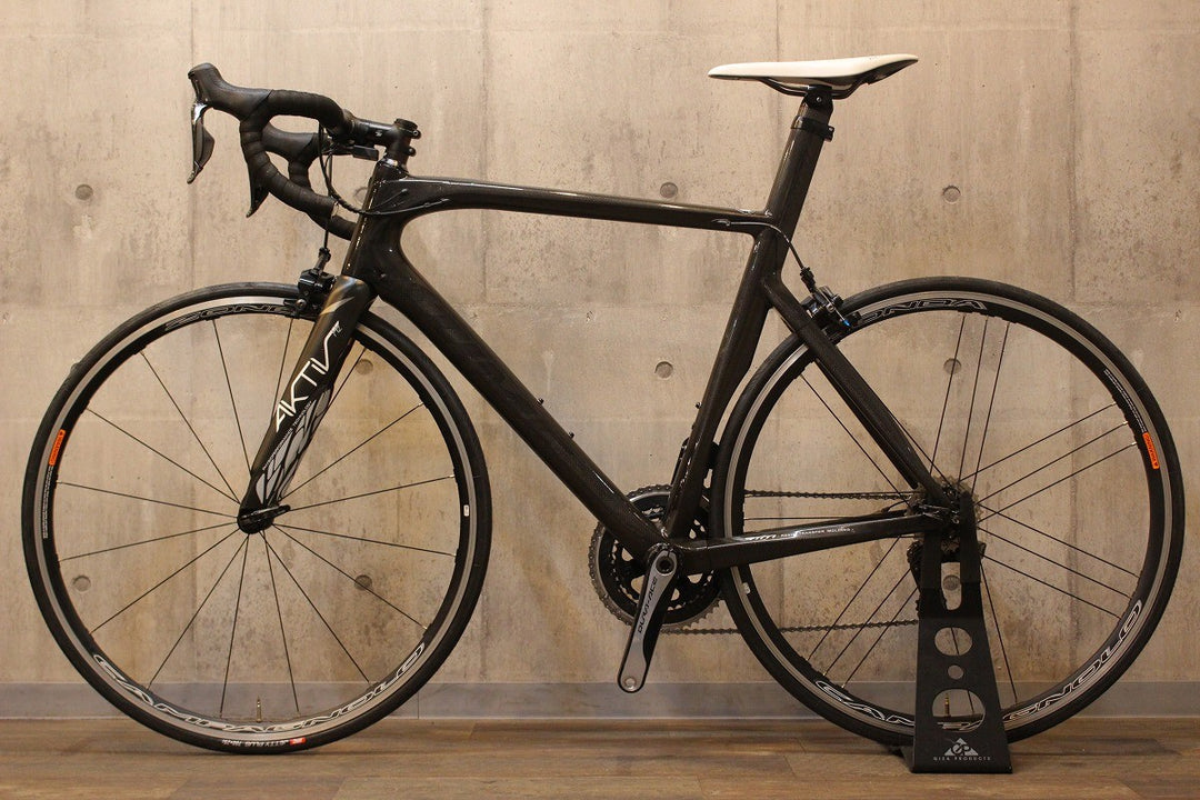 タイム TIME スカイロン SKYLON AKTIV 2016 M シマノ デュラエース R9150 MIX 11S カーボン ロードバイク【名古屋店】