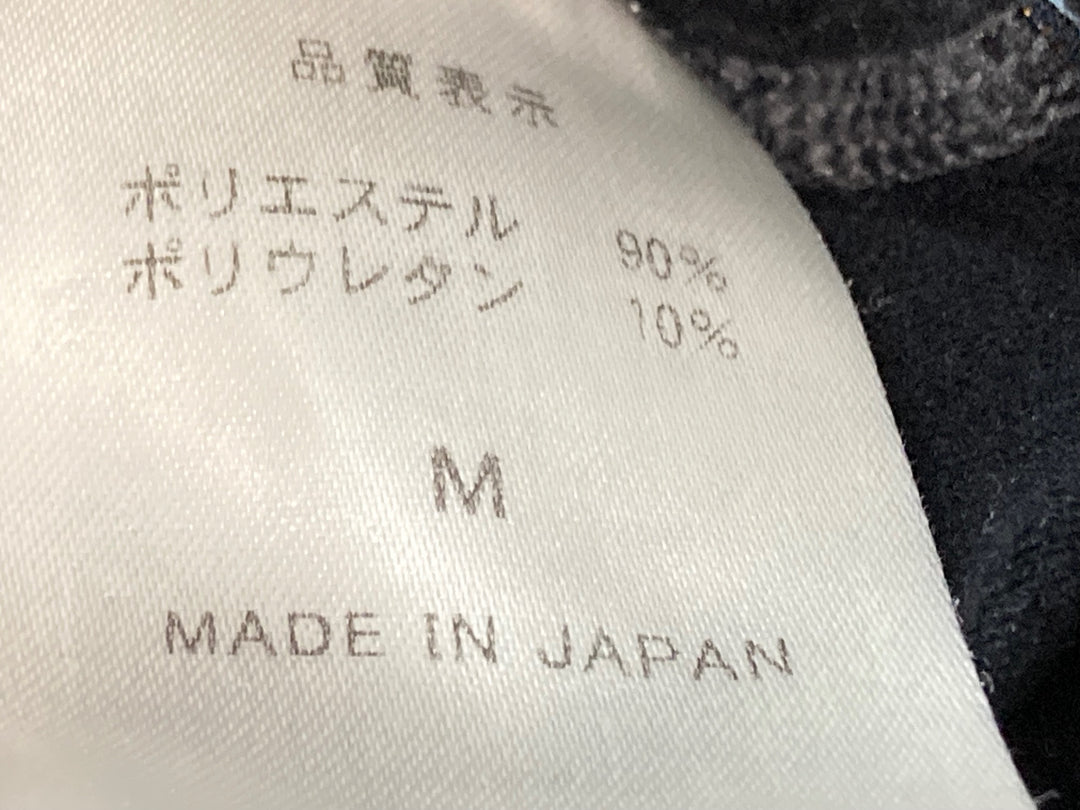 JX093 パールイズミ PEARL iZUMi アームカバー 黒 M 裏起毛