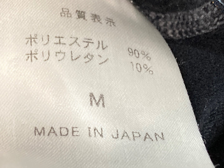 JX093 パールイズミ PEARL iZUMi アームカバー 黒 M 裏起毛