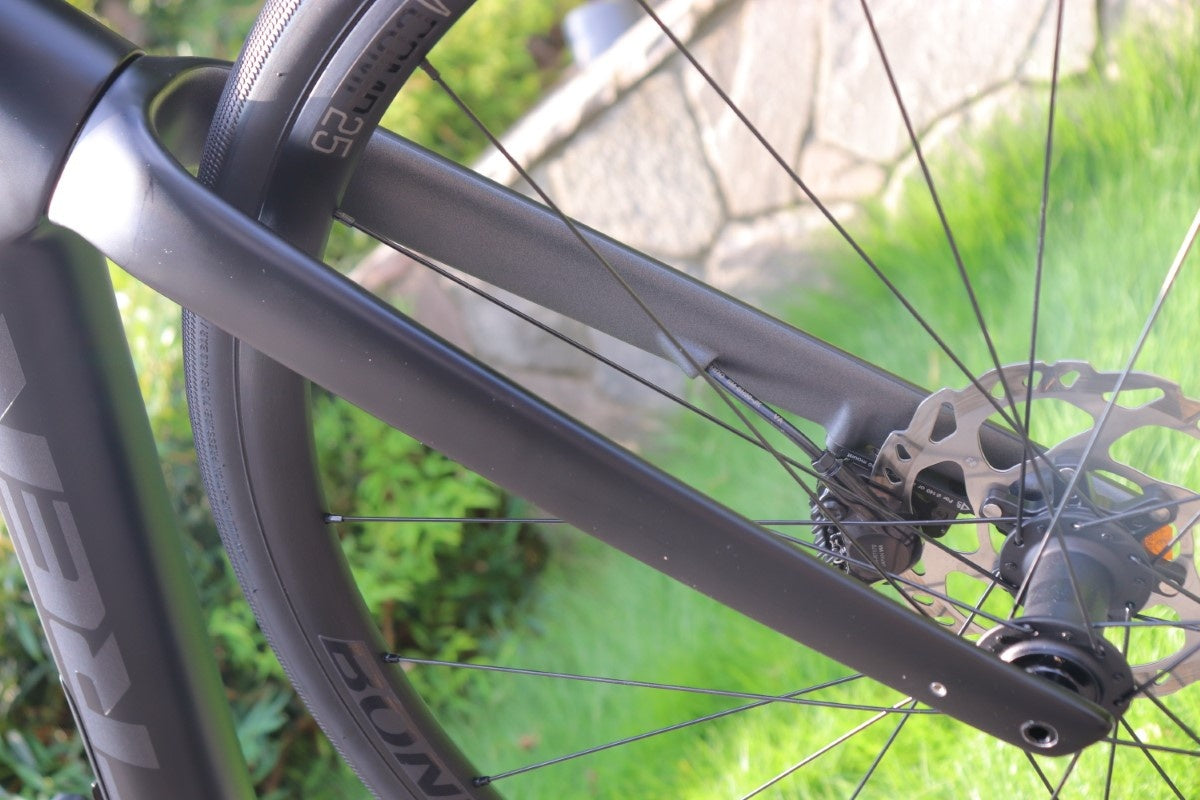 トレック TREK ドマーネ DOMANE SL6 DISC 2023年モデル 52サイズ