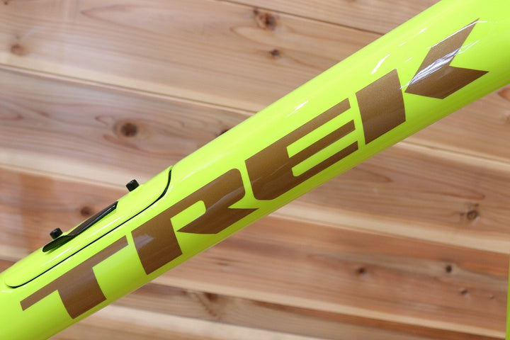 トレック TREK ドマーネ DOMANE SLR DISC GEN4 P1 52サイズ カーボン ディスクブレーキ ロードバイク フレームセット 【広島店】