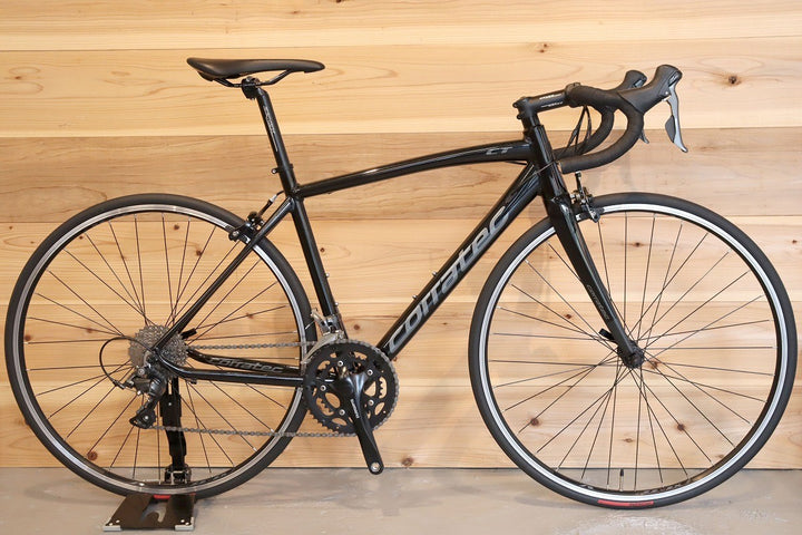 コラテック Corratec CTロード CT-ROAD 2024 48サイズ シマノ クラリス R2000 8S アルミ ロードバイク 【千葉店】