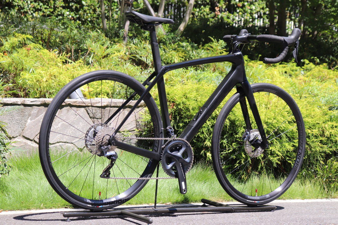 トレック TREK ドマーネ DOMANE SL6 DISC 2020年モデル 54サイズ シマノ アルテグラ R8020 11S カーボン ロードバイク 【さいたま浦和店】