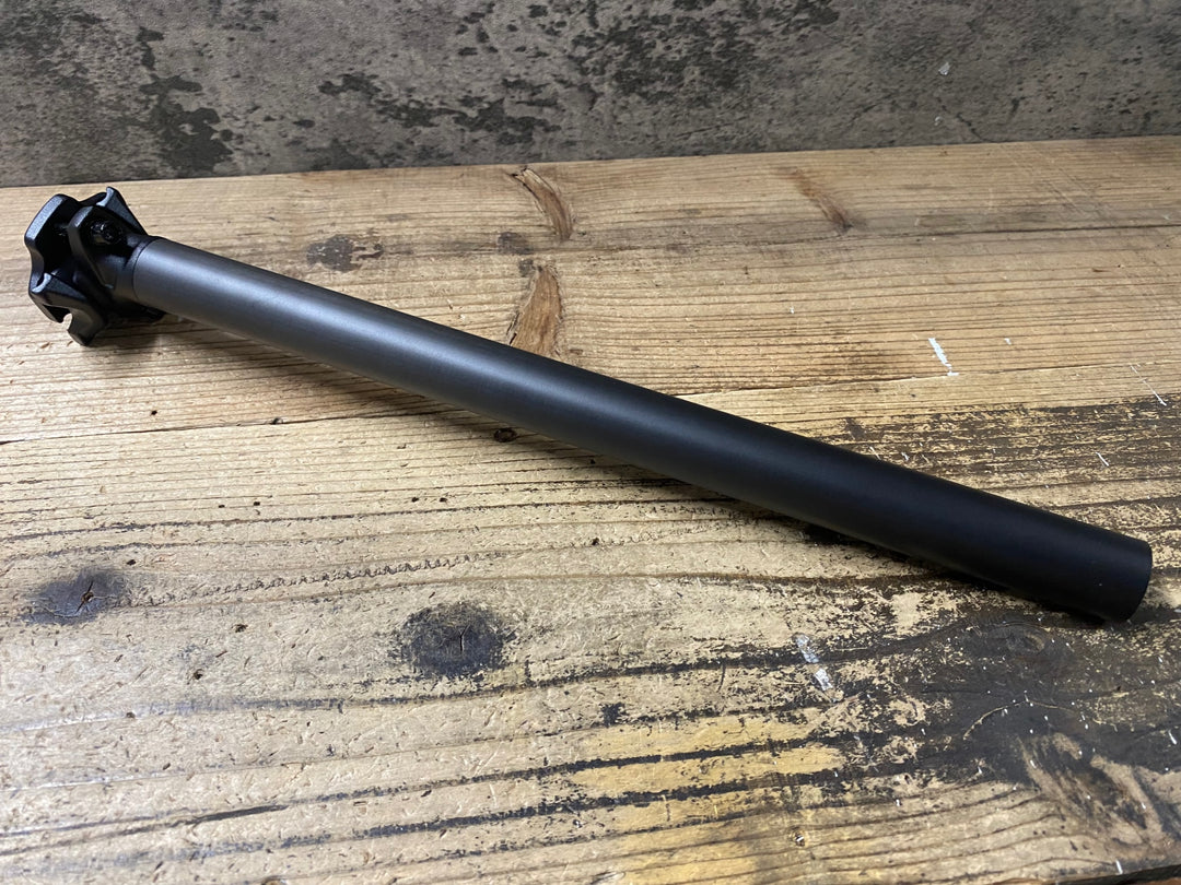 KI500 ラピエール LAPIERRE カーボン シートポスト Φ27.2 400mm