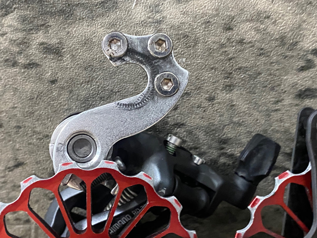 KG188 シマノ SHIMANO デュラエース DURA-ACE RD-7900 ビッグプーリー リアディレイラー