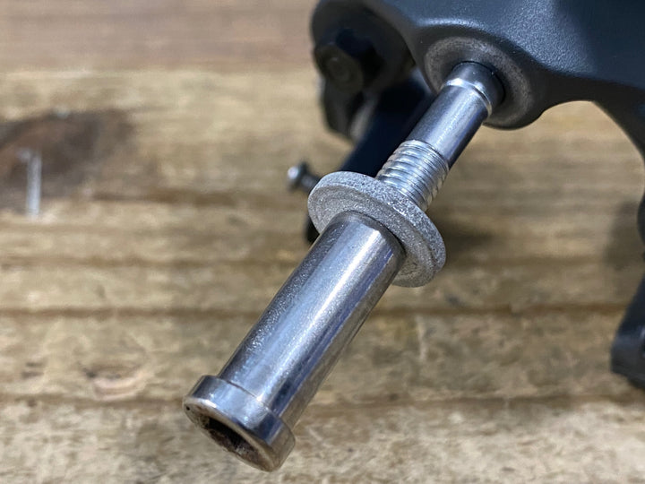 KO498 シマノ SHIMANO アルテグラ ULTEGRA BR-R8000 フロント キャリパーブレーキ