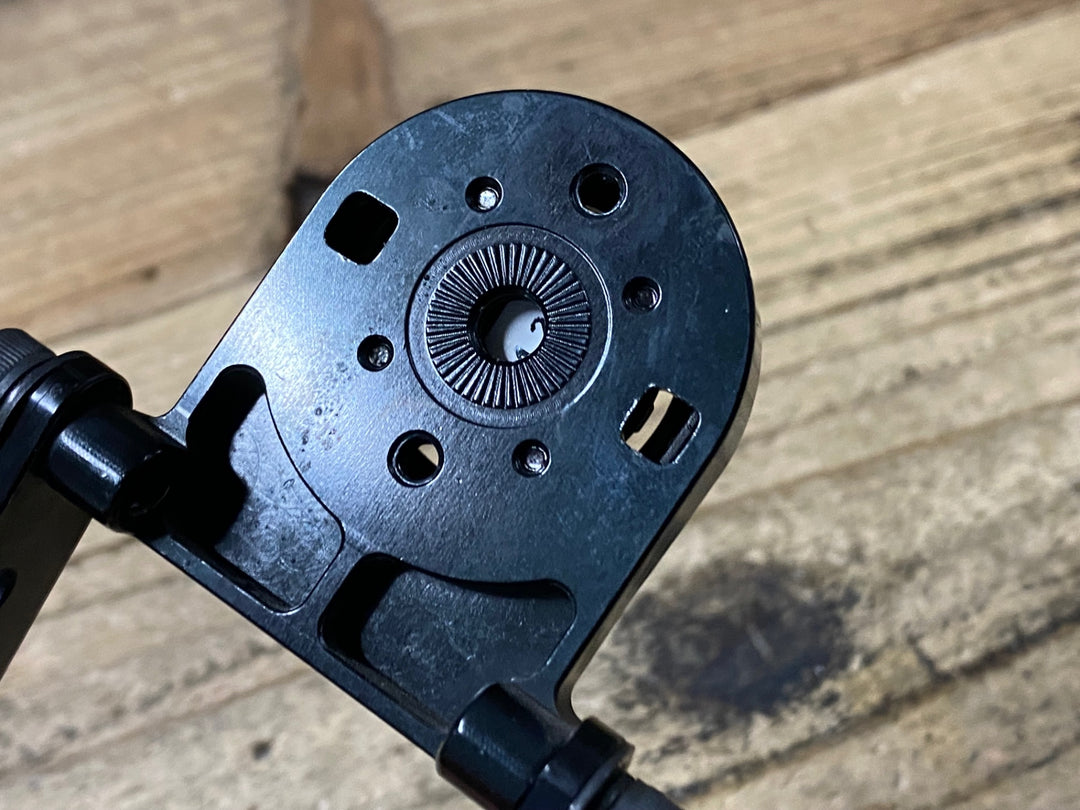 KB152 レックマウント REC-MOUNTS 両持ち サイコンマウント Φ31.8