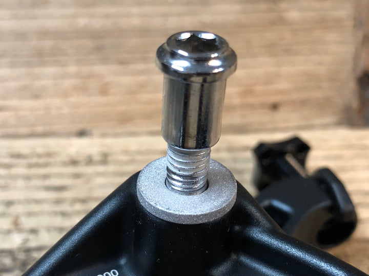 JR380 シマノ SHIMANO アルテグラ ULTEGRA BR-R8000-R キャリパーブレーキ リアのみ