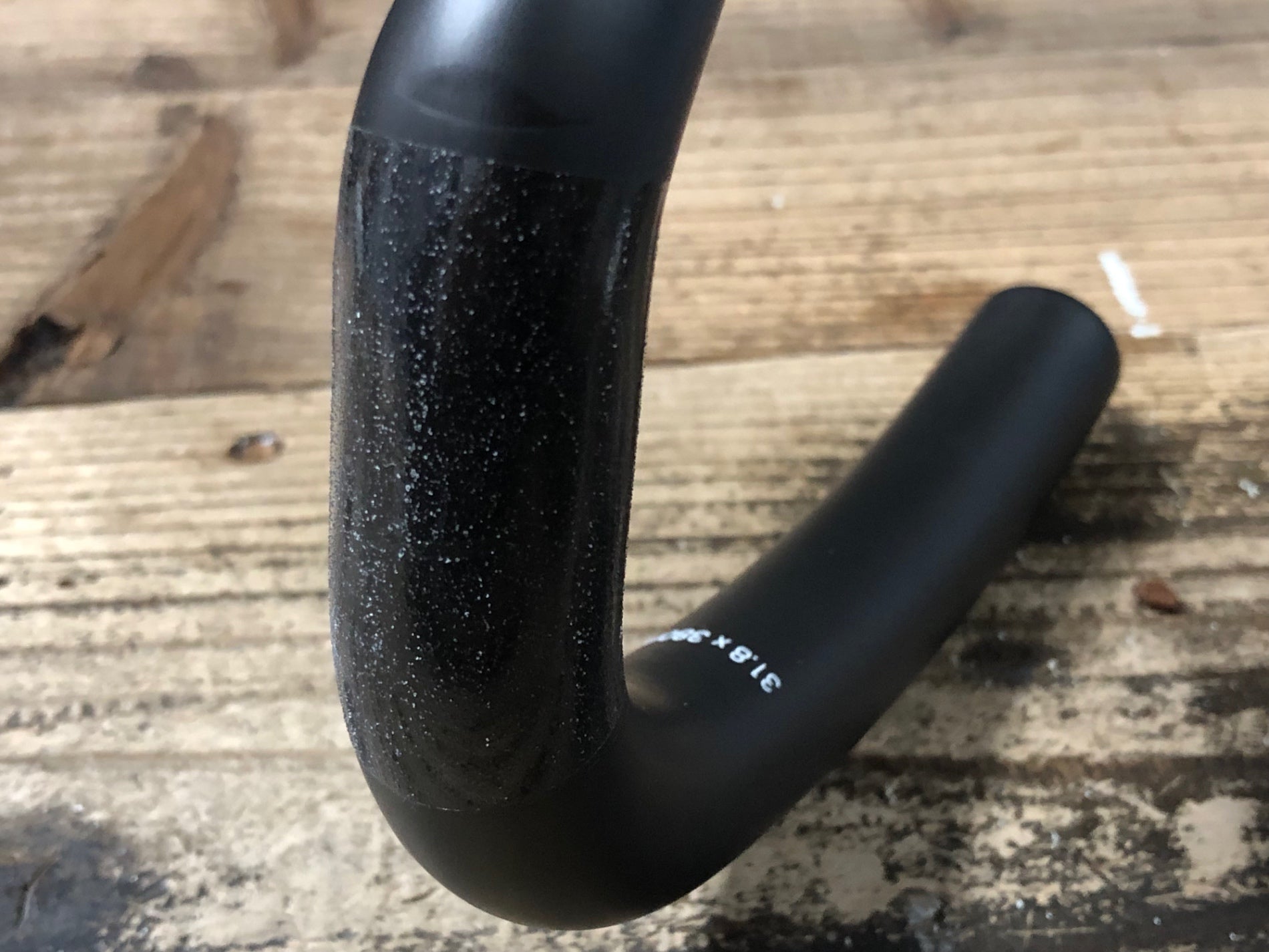 JU870 ワンバイエス OnebyESU J-Carbon カーボン ドロップハンドル