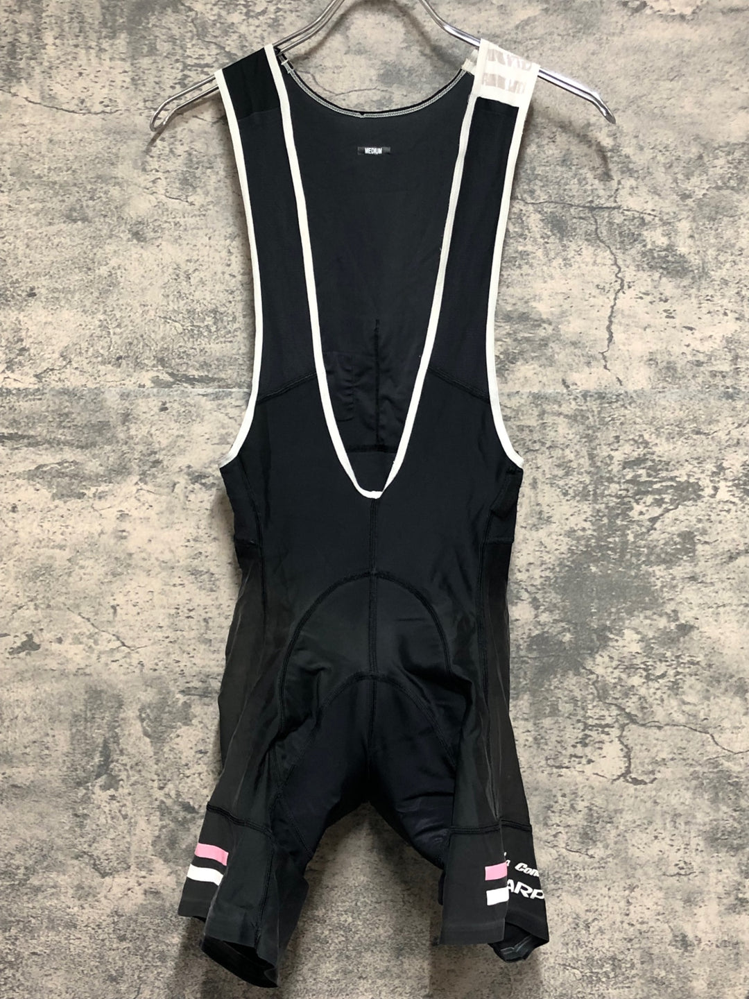 JZ492 ラファ RAPHA PRO TEAM BIB SHORTS ビブショーツ M SHARP