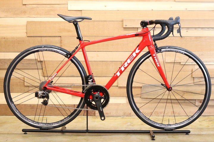 超軽量！ トレック TREK エモンダ EMONDA SLR P1 2016頃モデル 52サイズ スラム RED eTap 11S カーボン ロードバイク 【立川店】
