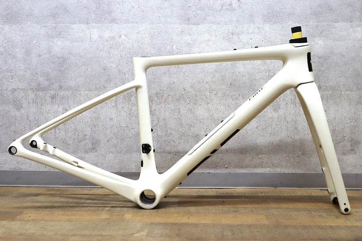 エンヴィ ENVE フレイ FRAY 2024モデル 47サイズ SOLTカラー カーボン ロードバイク フレームセット 【さいたま浦和店】