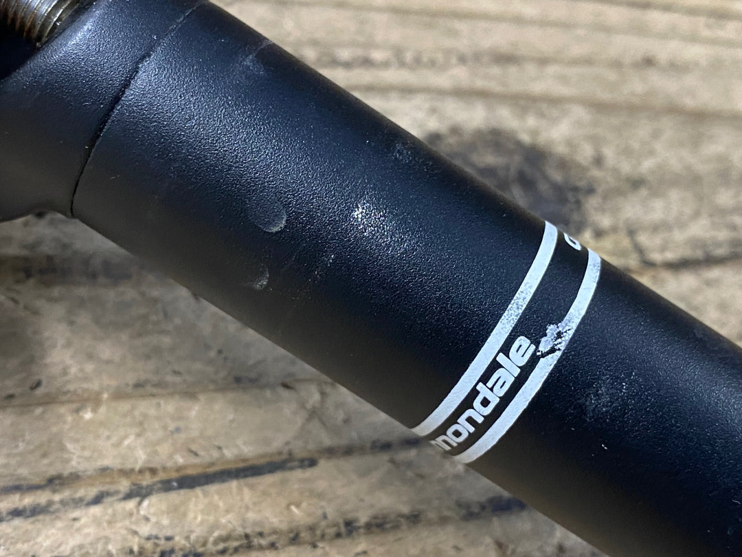 KN808 キャノンデール Cannondale C3 アルミ シートポスト Φ27.2 300mm