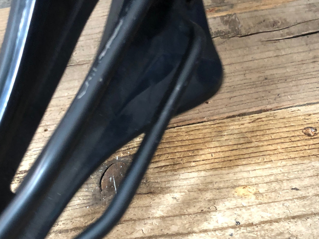 JW592 スペシャライズド SPECIALIZED PHENOM EXPERT HOLLOW Ti サドル 黒 155mm