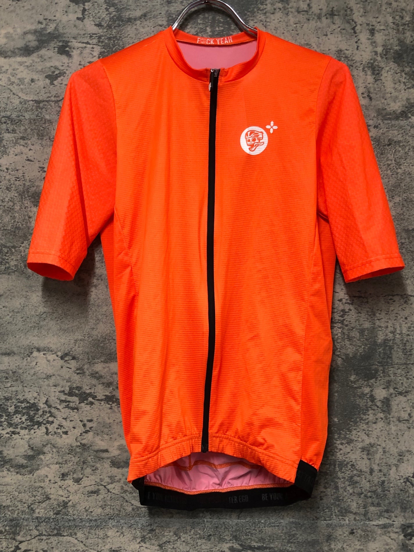 JV760 アタッカー ATTAQUER RACE ULTRA+ jersey 半袖サイクルジャージ