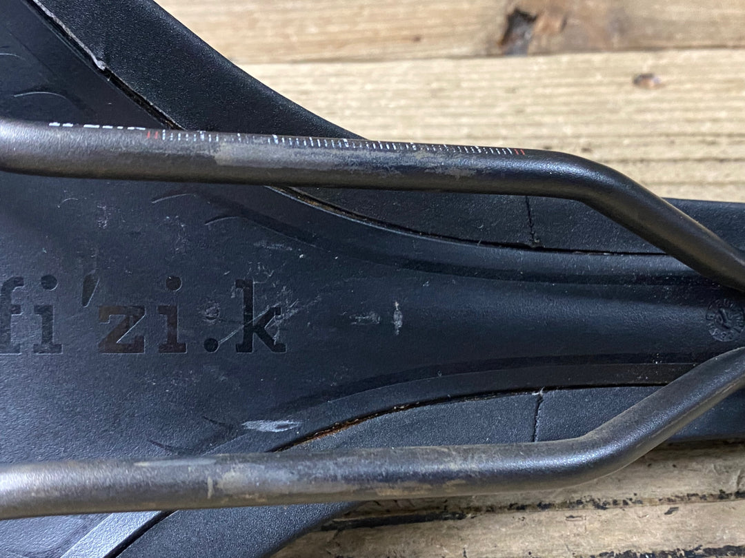 KI290 フィジーク fizik アンタレス ANTARES R5 サドル 黒 Kium レール 140mm