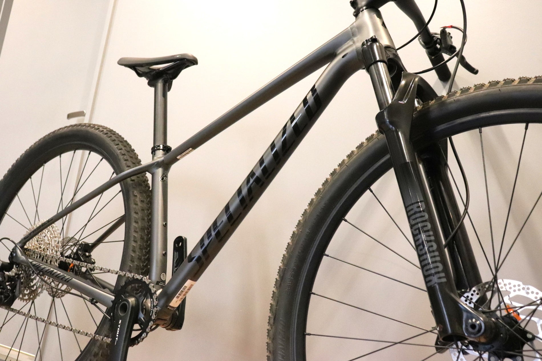 スペシャライズド SPECIALIZED チゼル CHISEL 2021モデル XSサイズ