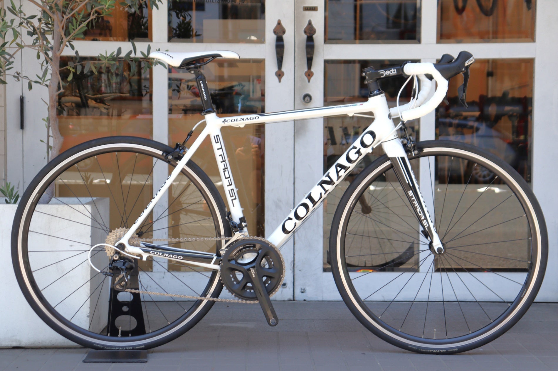 コルナゴ COLNAGO ストラーダ STRADA SL 2015モデル 500サイズ シマノ