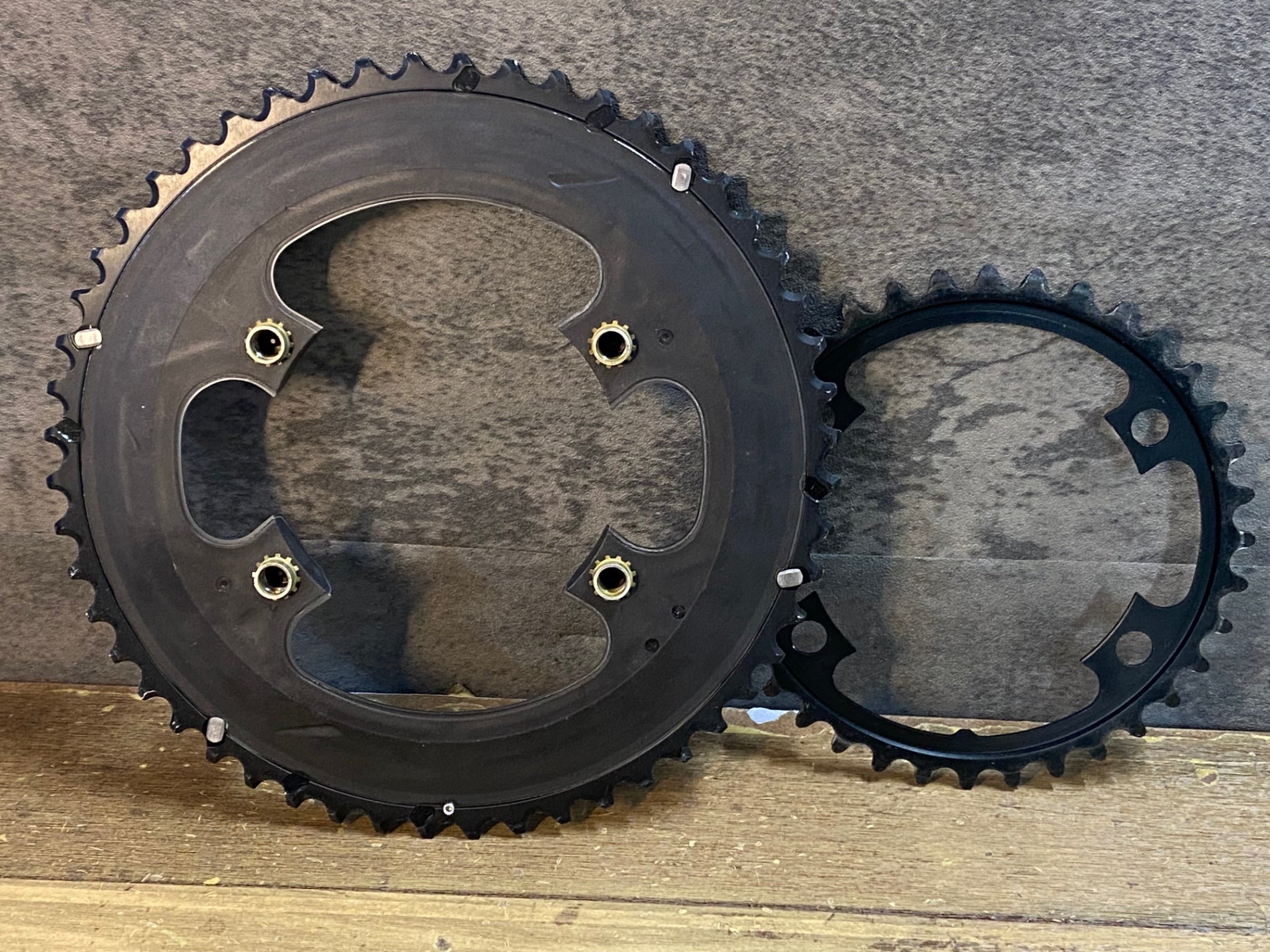 JR778 シマノ SHIMANO アルテグラ ULTEGRA FC-6800 チェーンリング 52