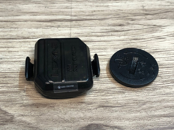 JF131 レザイン LEZYNE PRO SPEED SENSOR スピードセンサー Blutetooth SMART