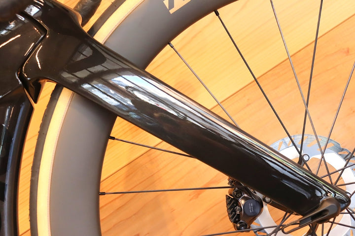 【コンディション極上】サーヴェロ CERVELO S5 DISC 2026モデル 48サイズ シマノ アルテグラ R8170 Di2 12S カーボン ロードバイク 【千葉店】