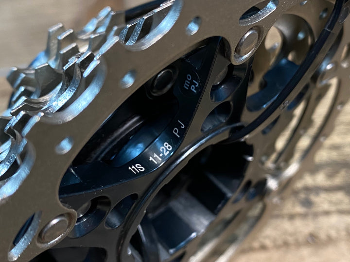 HP730 シマノ SHIMANO アルテグラ ULTEGRA CS-R8000 スプロケット 11-28T