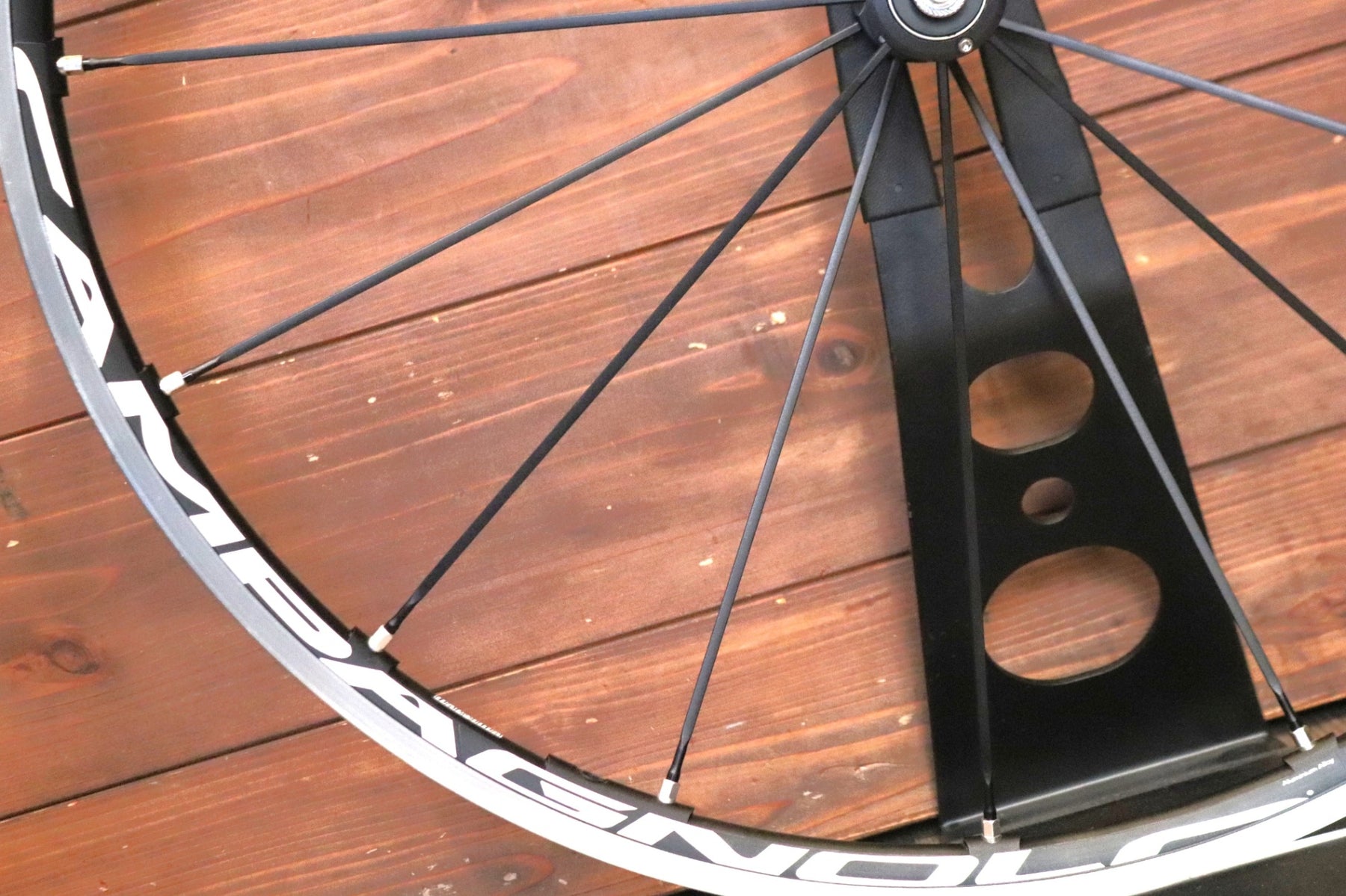 カンパニョーロ CAMPAGNOLO ユーラス EURUS 2WAY-FIT MEGA G3 アルミ