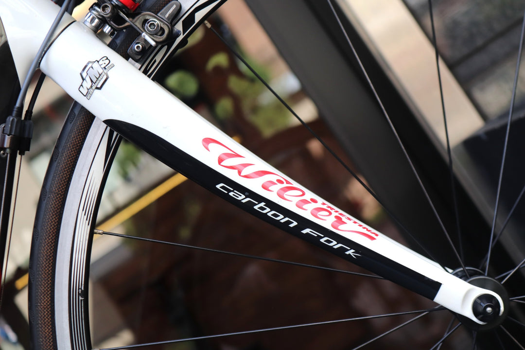 ウィリエール WILIER イゾアール IZOARD XP 2011モデル Sサイズ シマノ アルテグラ 6700 MIX 10S カーボン ロードバイク 【東京南麻布店】
