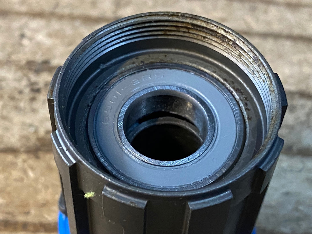 JI966 カンパニョーロ CAMPAGNOLO FH-BU015X1 フリーボディ 鉄 SHIMANO11S対応 旧世代