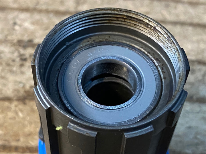 JI966 カンパニョーロ CAMPAGNOLO FH-BU015X1 フリーボディ 鉄 SHIMANO11S対応 旧世代