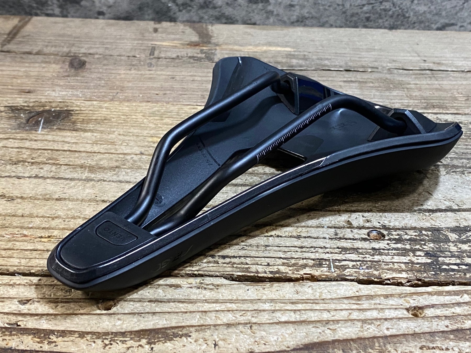 fizik Argo サドル ブラック KC296 フィジーク fizik VENTO ARGO X5 サドル 黒 150mm S-Alloyレール