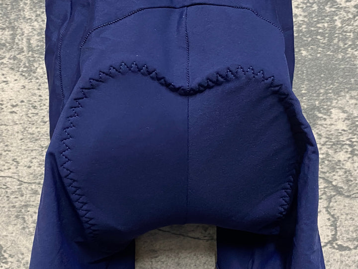 JQ525 ペドラ pedla ビブショーツ 紺 S