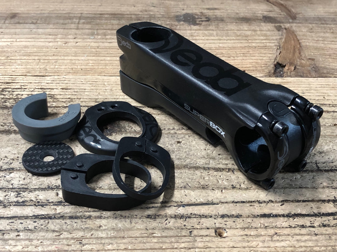 KC134 デダ DEDA SUPERBOX 120mm Φ31.7mm
