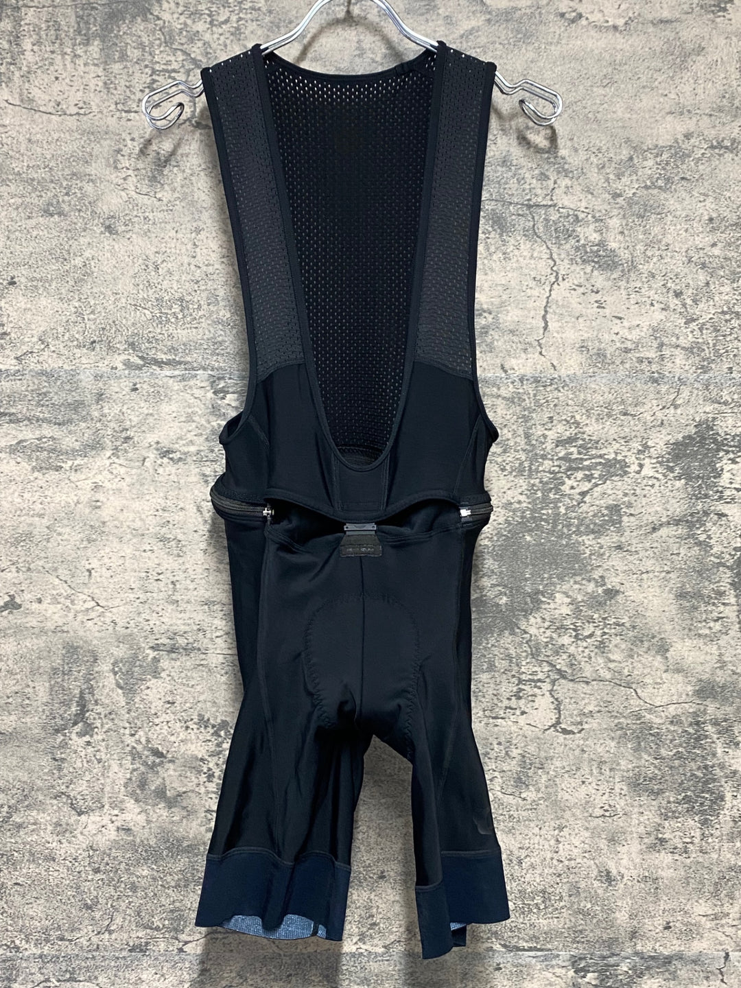 KG989 パールイズミ PEARL iZUMi ビブショーツ 黒 L 3DR