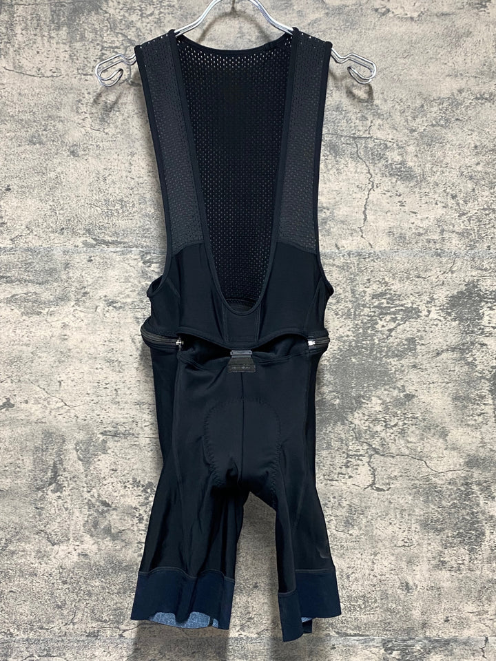 KG989 パールイズミ PEARL iZUMi ビブショーツ 黒 L 3DR