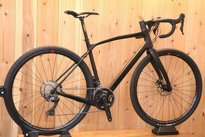 ピナレロ PINARELLO グレンジャー GRANGER X 2024年モデル 530サイズ シマノ GRX MIX 11S カーボン グラベル ロードバイク 【芦屋店】