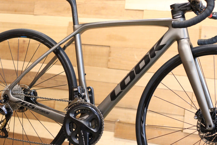 ルック LOOK 765 Optimum 2 2025 XSサイズ アルテグラ R8070 MIX 11S Di2 カーボン ロードバイク 【立川店】