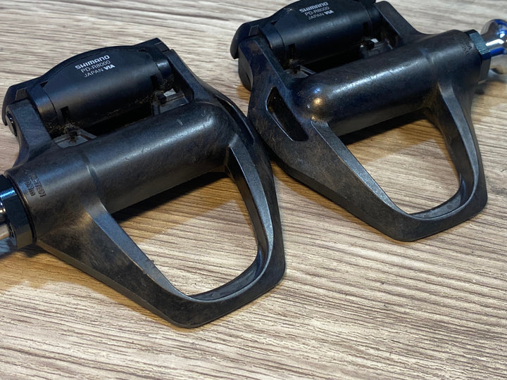 JN904 シマノ SHIMANO アルテグラ ULTEGRA PD-R8000 ビンディングペダル SPD-SL