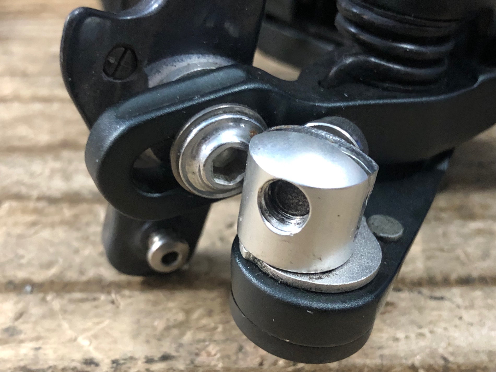 JP037 シマノ SHIMANO アルテグラ ULTEGRA BR-R8000 ブレーキ