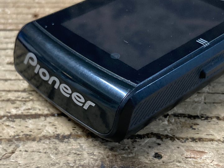 KF547 パイオニア Pioneer SGX-CA600 サイクルコンピューター 起動確認済み