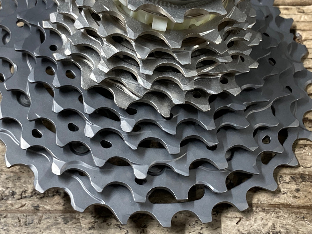 JR849 シマノ SHIMANO デュラエース DURA-ACE CS-R9200 スプロケット 12s 11-30T