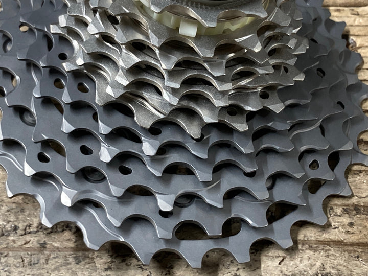 JR849 シマノ SHIMANO デュラエース DURA-ACE CS-R9200 スプロケット 12s 11-30T