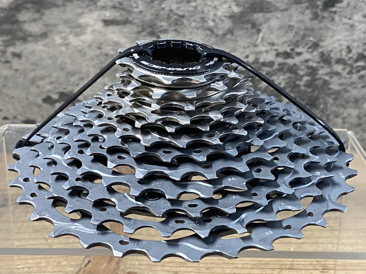 JX766 シマノ SHIMANO デュラエース DURA-ACE CS-R9200 スプロケット 11-34T 12S