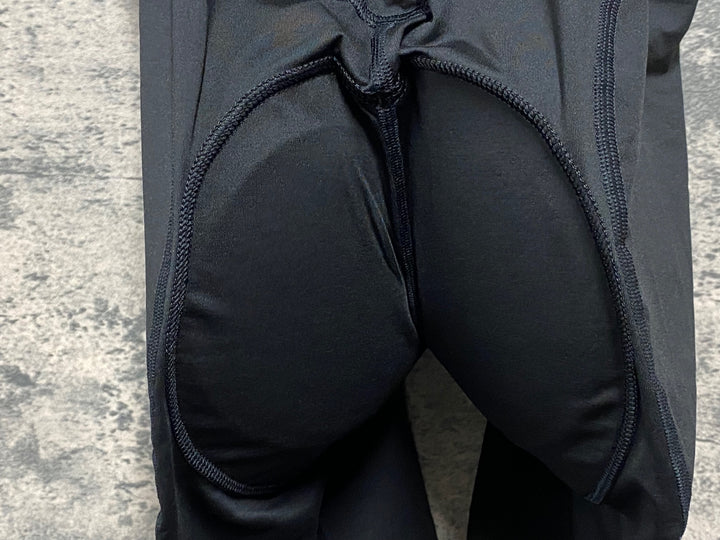 KC658 ラファ Rapha CLASSIC BIB SHORTS Ⅱ ビブショーツ 黒 XL