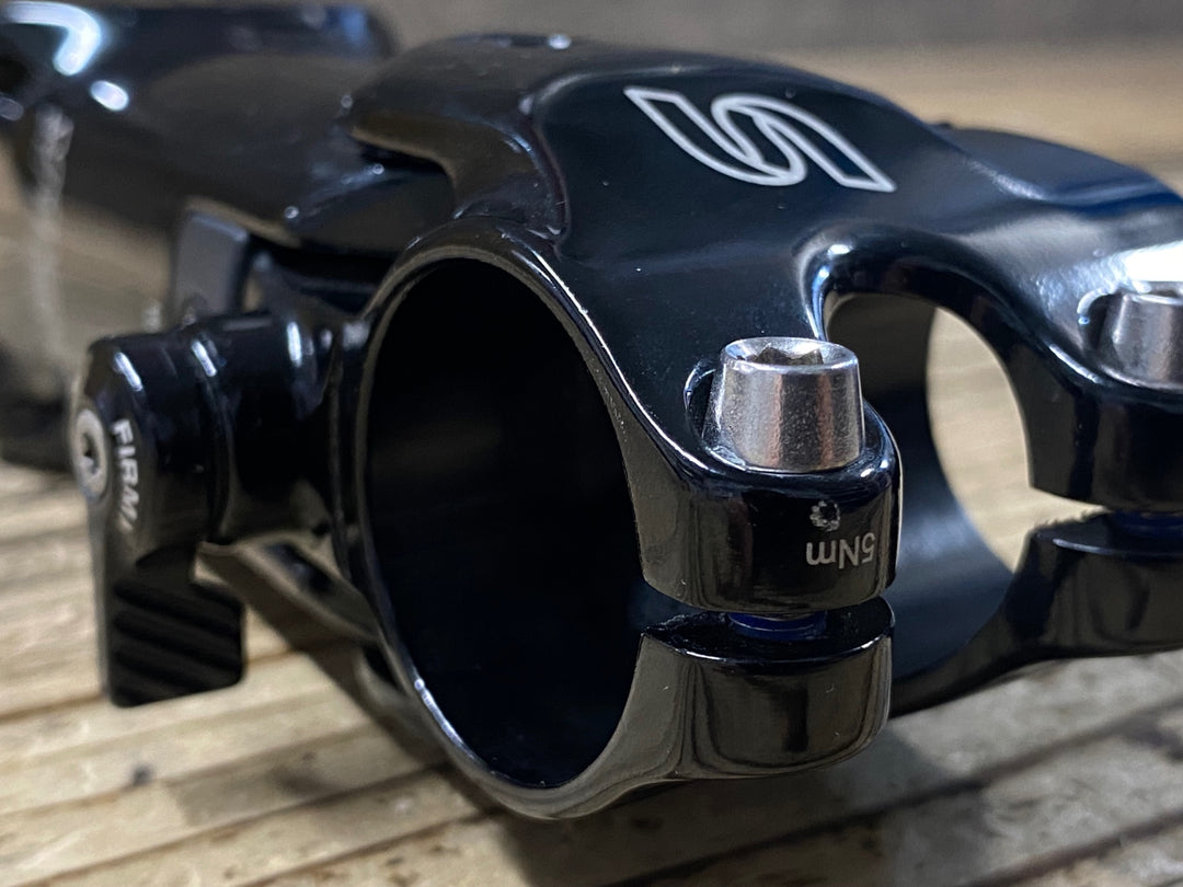 KJ599 ケーンクリーク CANE CREEK eeSILK サスペンション ステム 100mm ※エラストマーに劣化あり