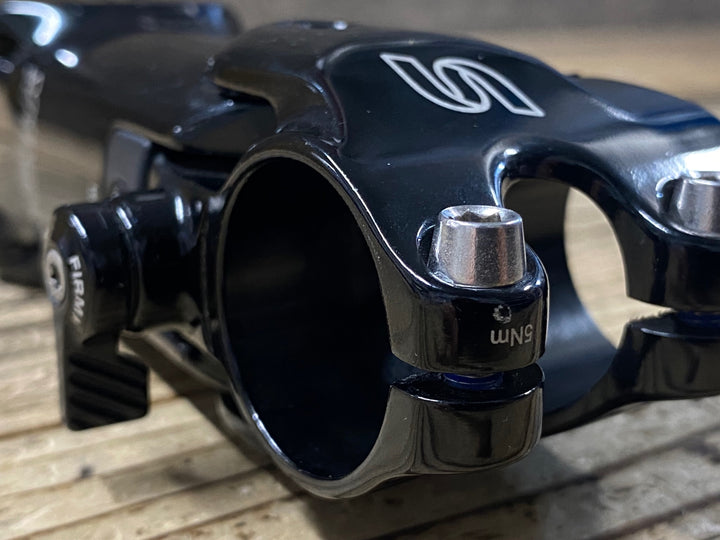 KJ599 ケーンクリーク CANE CREEK eeSILK サスペンション ステム 100mm ※エラストマーに劣化あり